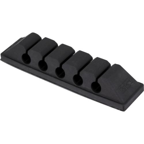 Beer Line Tidy - Beer and Gas Line Organizer - Kegerator Line Organizer