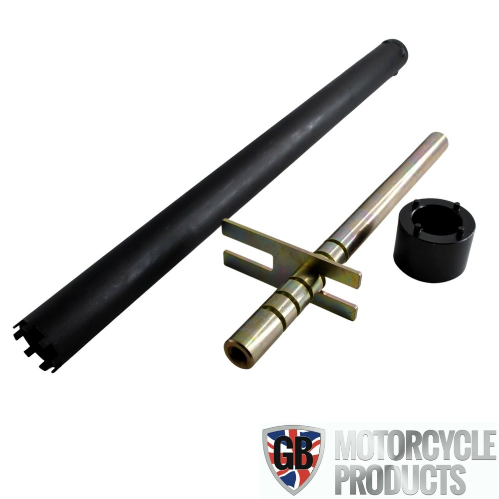 Ohlins NIX 30 Cartridge Service Tool Set