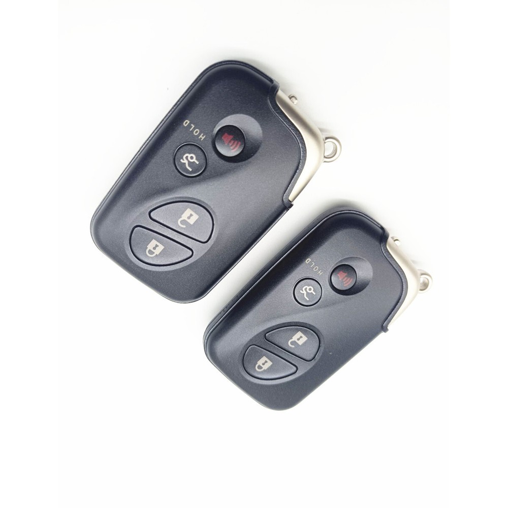 Car Engine Alarm System Remote Security PKE Keyless Entry One-Button Start 12V