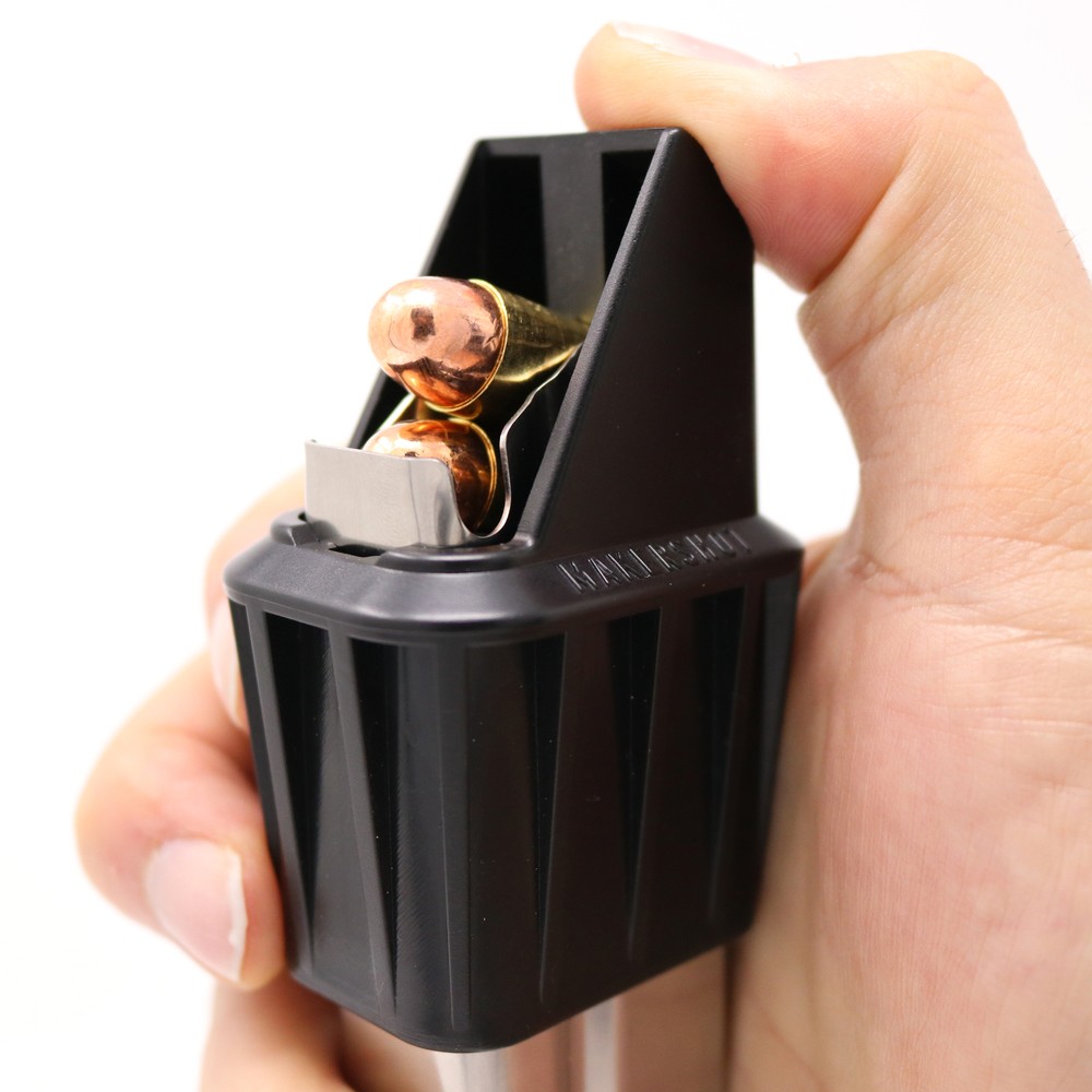 MAKERSHOT Speedloader for Springfield XD XD(M) XDM .45 ACP, Mag Speed Loader