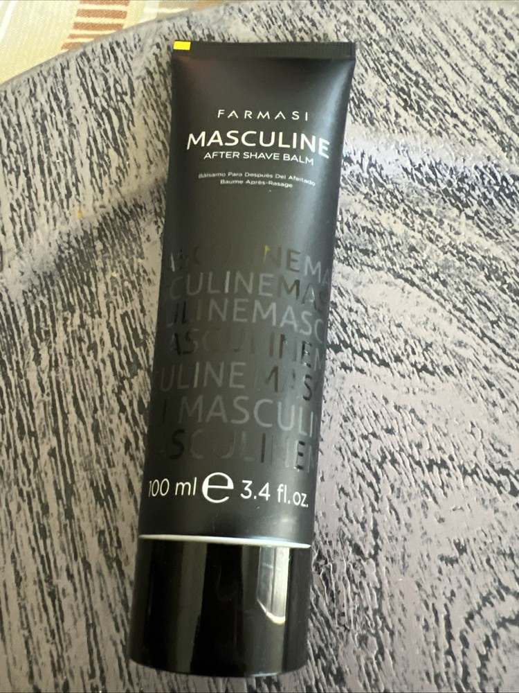 Men After Shave Balm