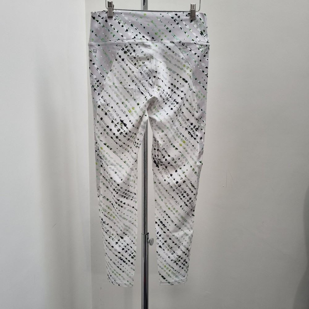 Fabletics Ramona High-Waisted Legging Patterned XL 12-14
