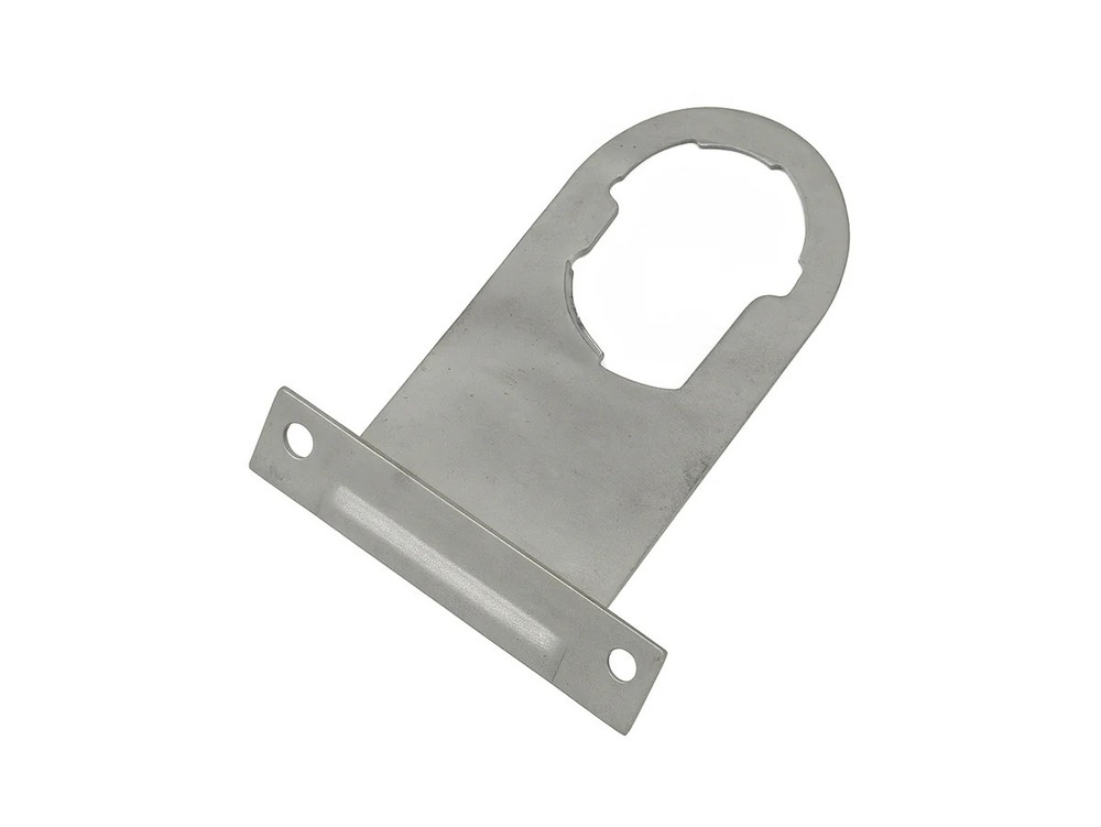 1965 Chevy Impala Trunk Lock Retainer Clip