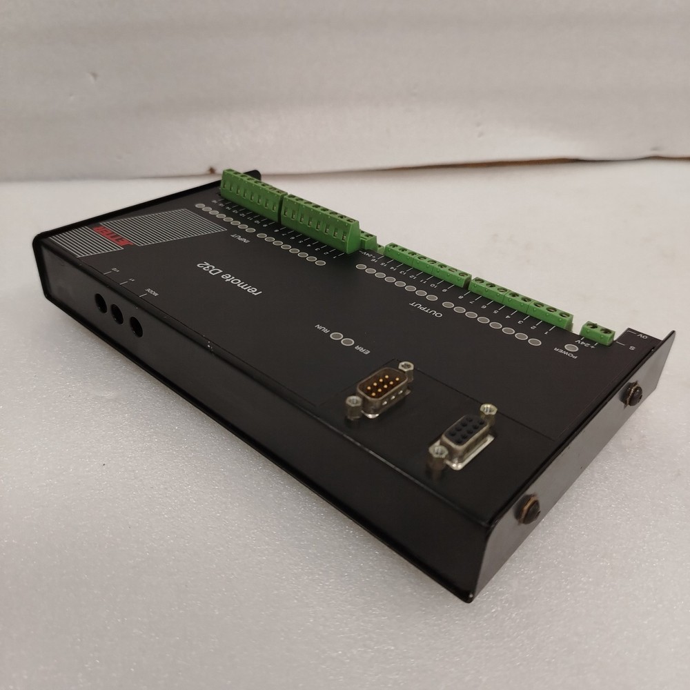 Jetter REMOTE D32 PNP Remote Controller