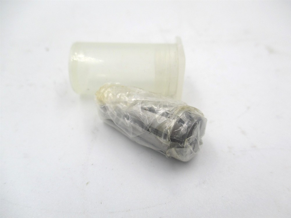 3/32" x 1" OAL Round Type ER Collet