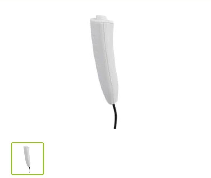 TheraTouch CX/EX4 Patient Interrupt / Kill Switch