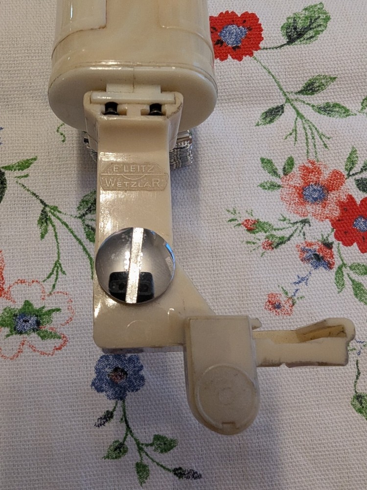 Leica “Chico” DEOOC Flashgun Kit -RANGEFINDER FLASH