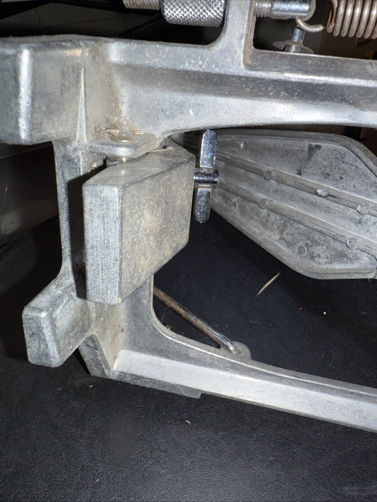 Pearl Kick Drum Pedal P-101p