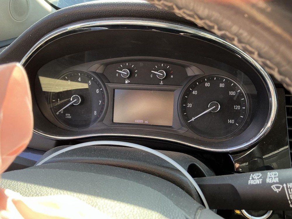 Temperature Control Fits 17-22 ENCORE 870449