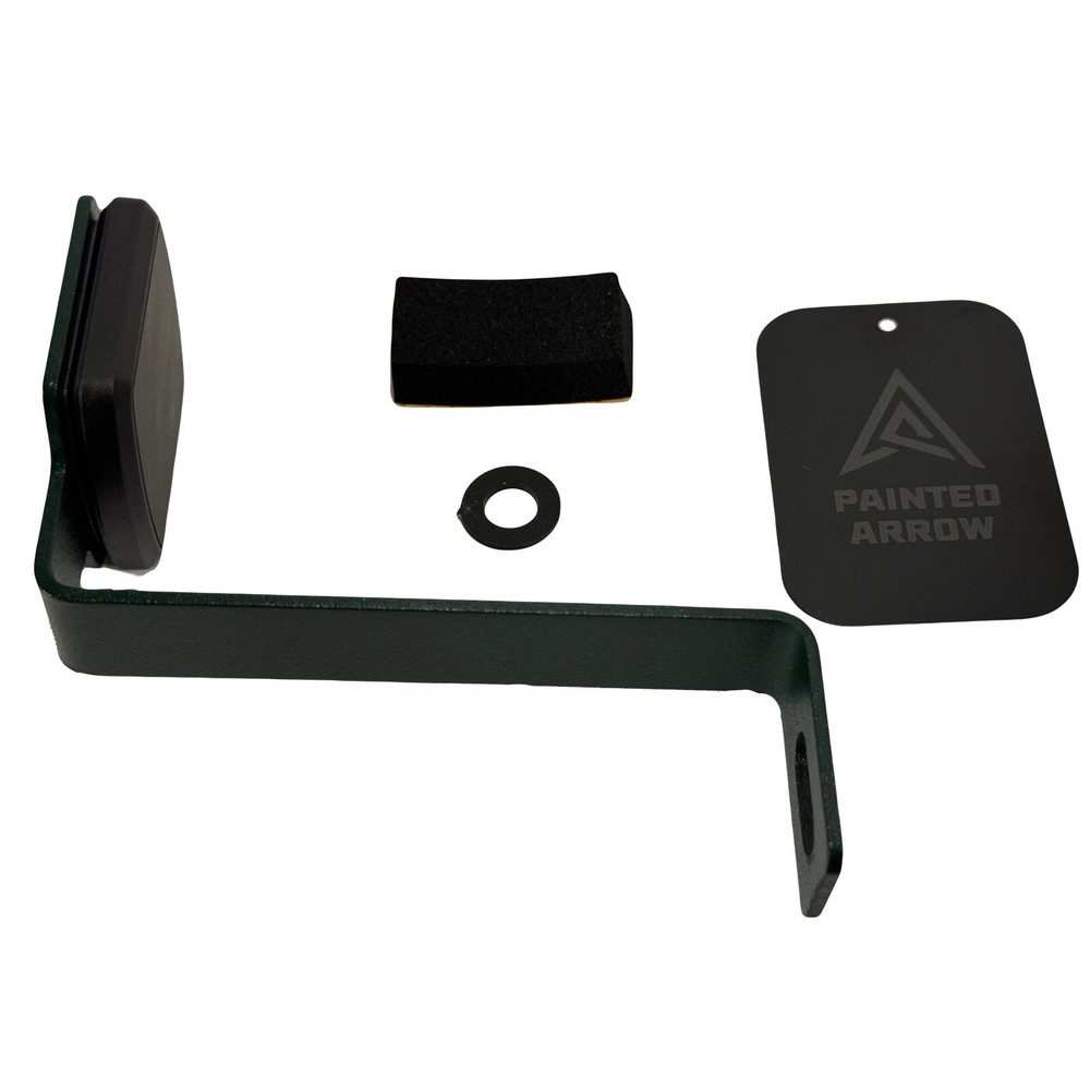 Painted Arrow Mag Pro Forest Green