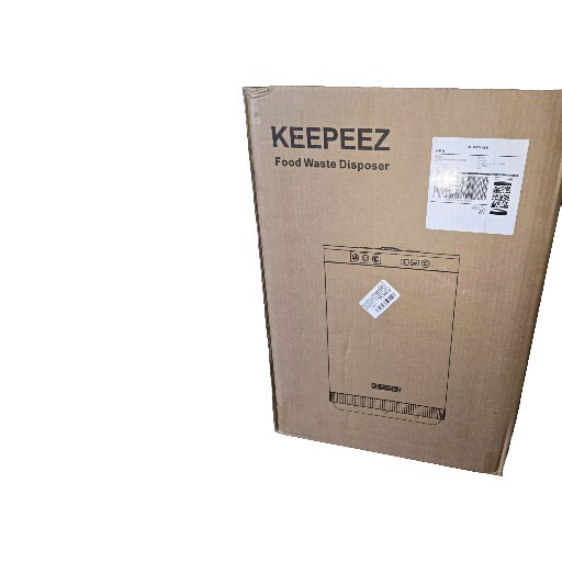 Keepeez Food Waste Composter