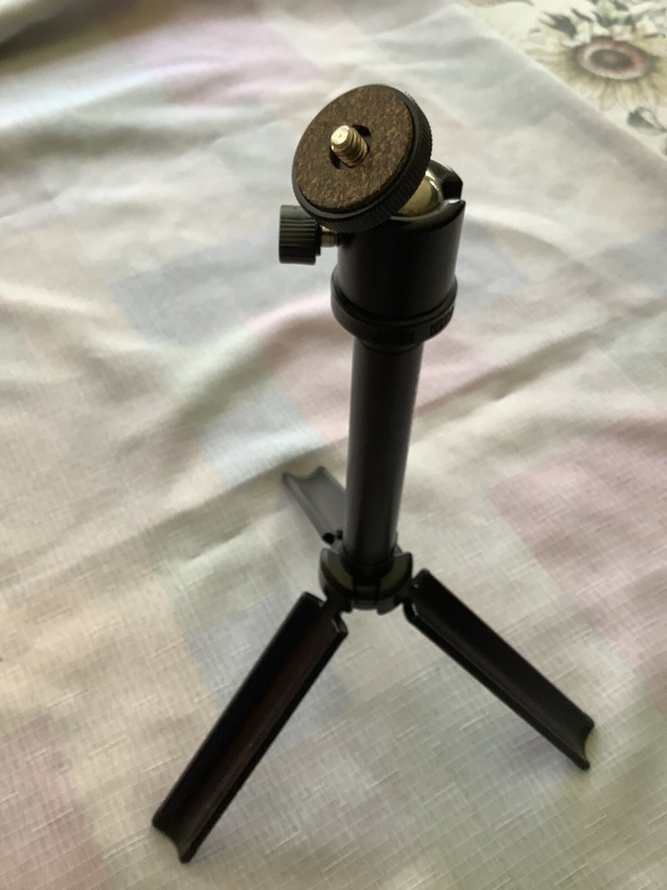 Fotomate V Pod S Table Top Tripod