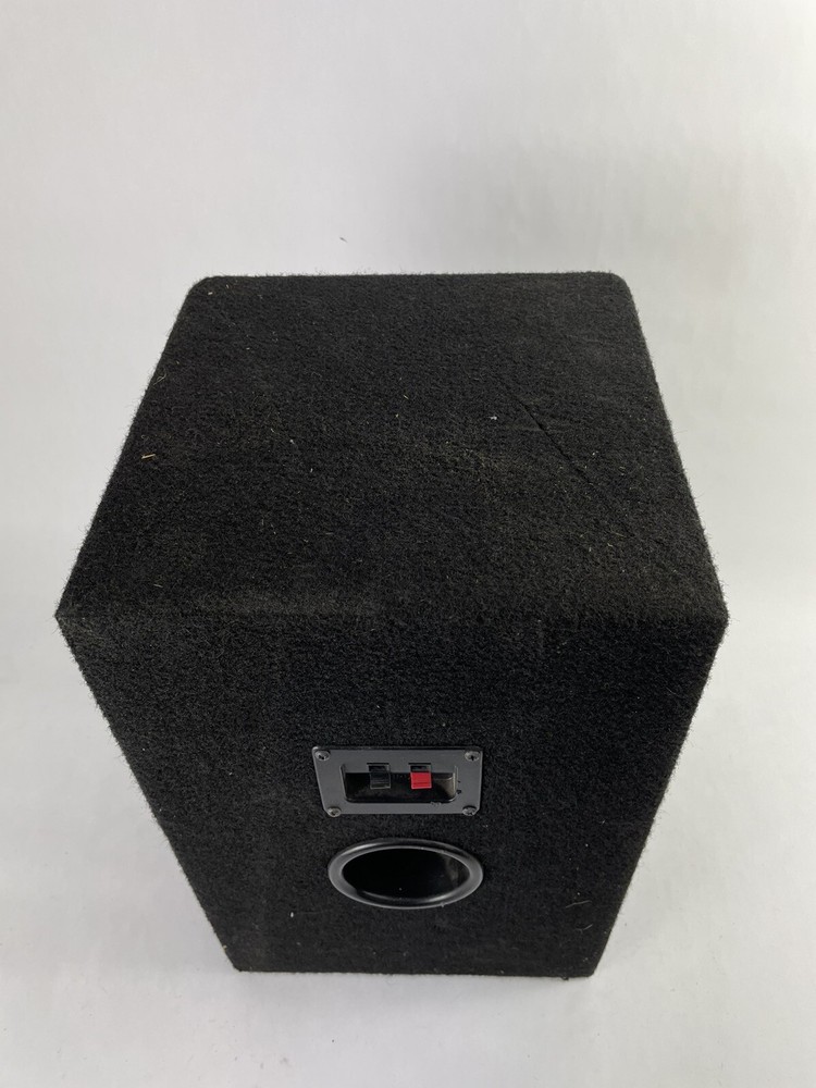 Digital Pro Audio DPA Bookshelf speaker ( 1 )