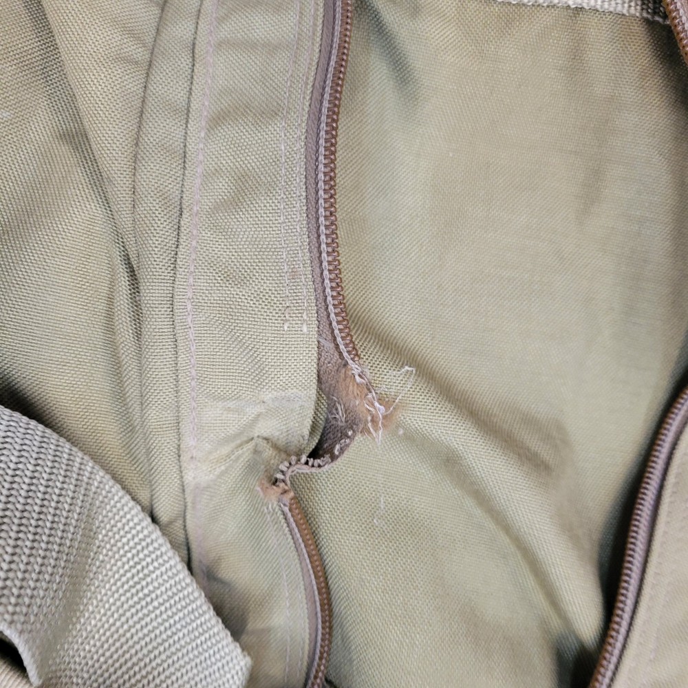 Salty Eagle Industries Roller Bag Small V2 No Frame #A1 Cag Sof Devgru Seal