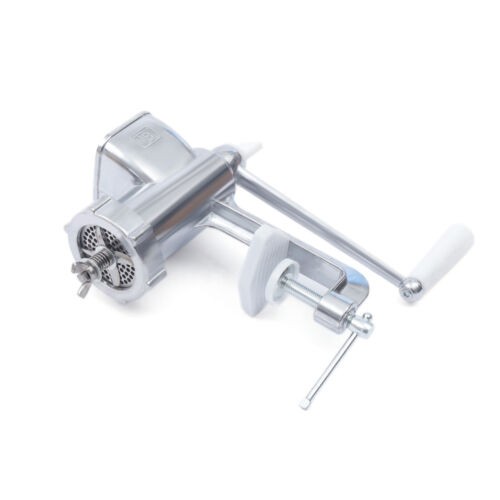 Manual Animals Food feed Pellet Granulator Machine Pet Feedstuff Processing Tool