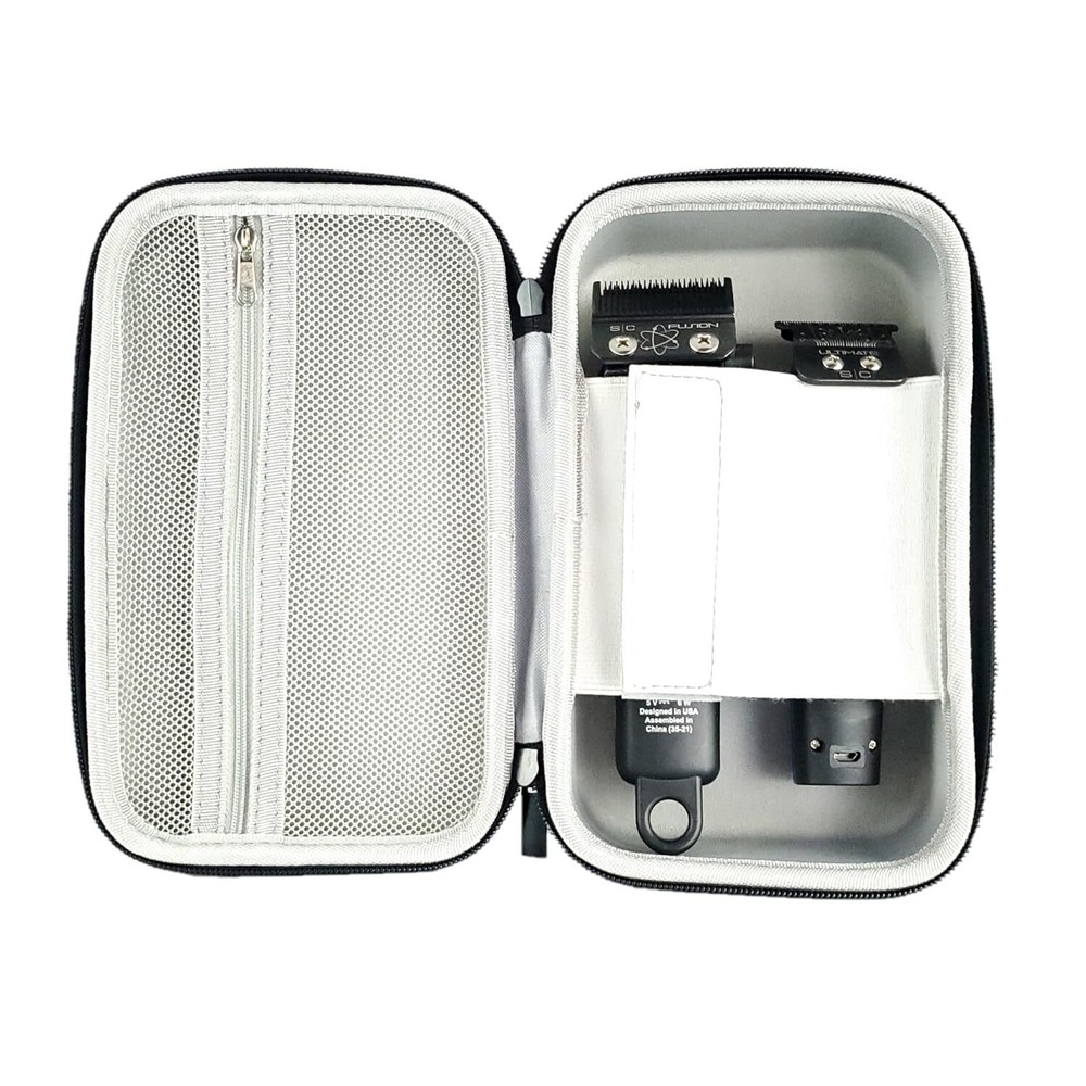 STYLECRAFT Clipper Case #SC301B