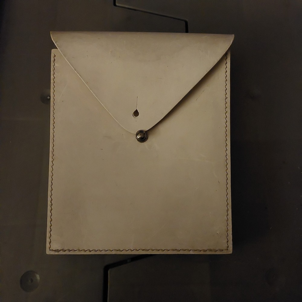 British Army Ceremonial Pouch