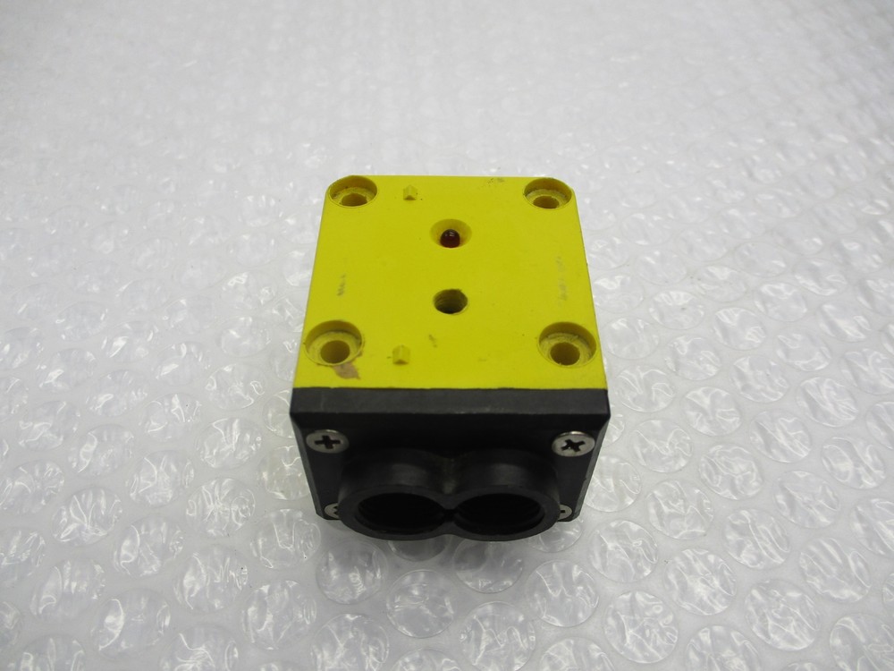 BANNER RSBF SENSOR HEAD MODULE (AS PICTURED) NSNP