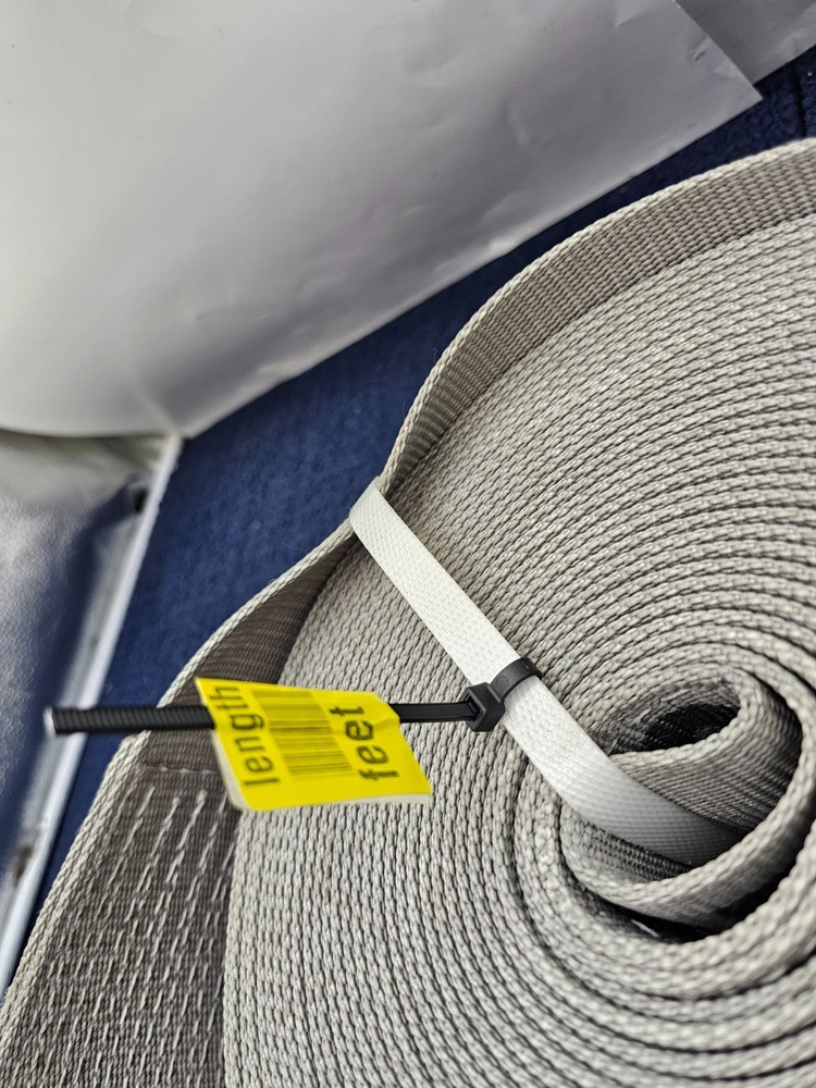 USNR HEM SLING SORTER 75FT GRAY