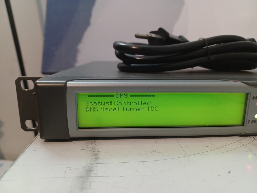 HARMONIC Multifunctional Integrated Receiver Decoder ProView-7100 RF 1 input HD