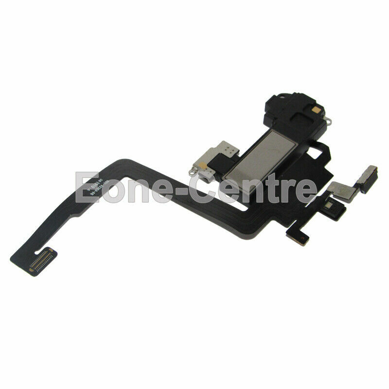 For iPhone 11 Pro Proximity Sensor Ear Speaker Earpiece Flex Cable Replace +Tool