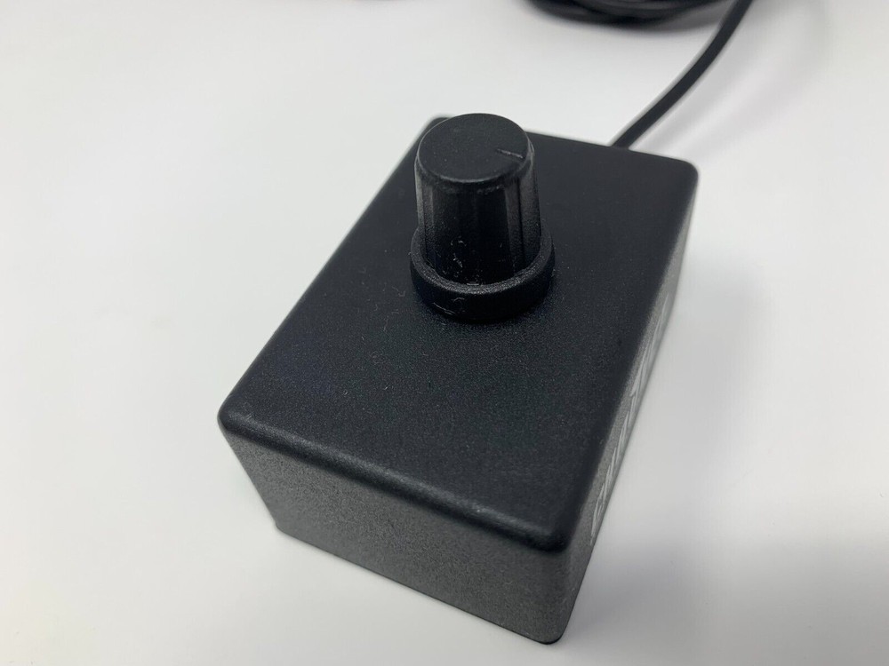 CHAUVET Wired Remote Control Replacement- UNTESTED