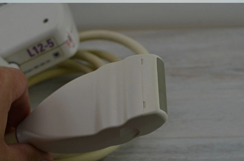 ATL Linear Array L12-5 38mm Ultrasound Transducer Probe