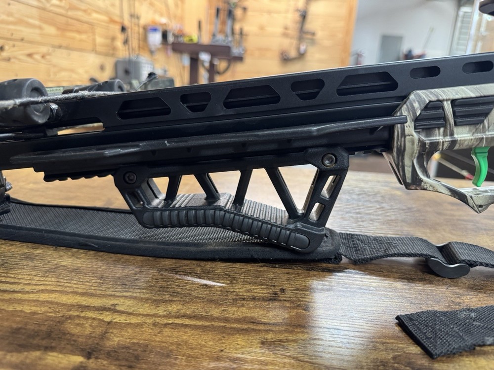 Centerpoint Pulse 425