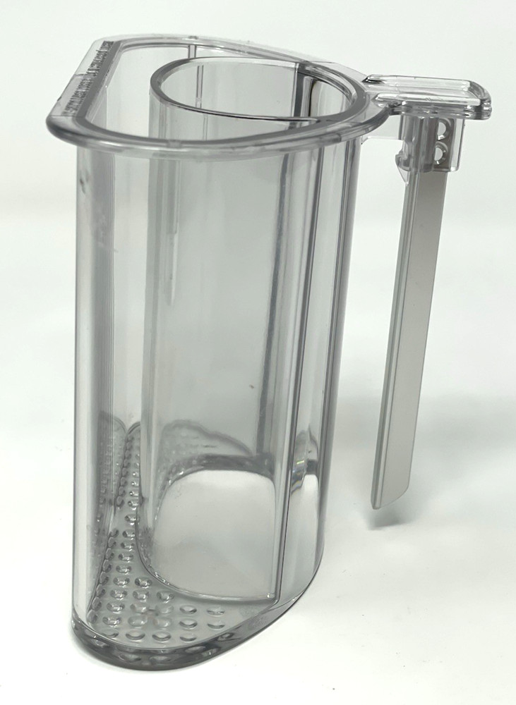 Cuisinart Food Processor Large Pusher FP-12LPT1 Replacement Part