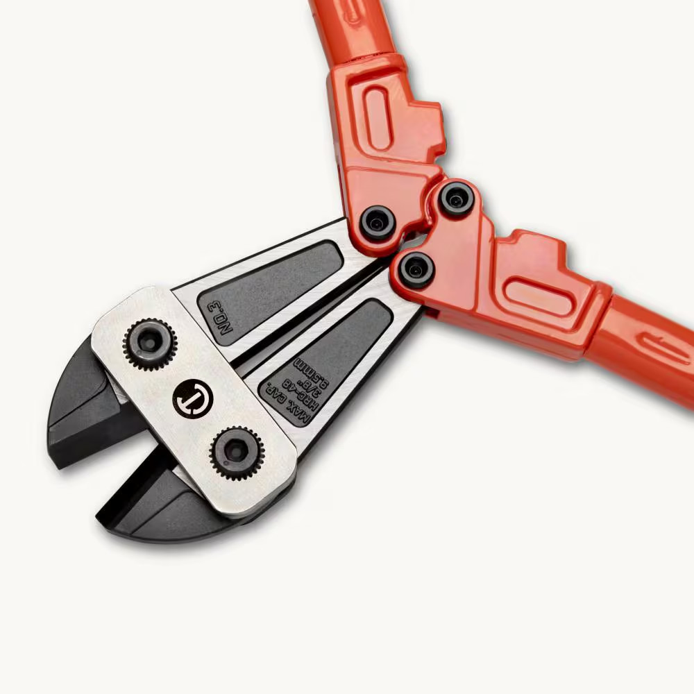 36 In. High Leverage Compound Bolt Cutter