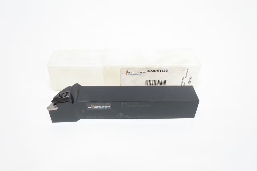 Walter DDJNR163D Indexable Turning Tool Holder