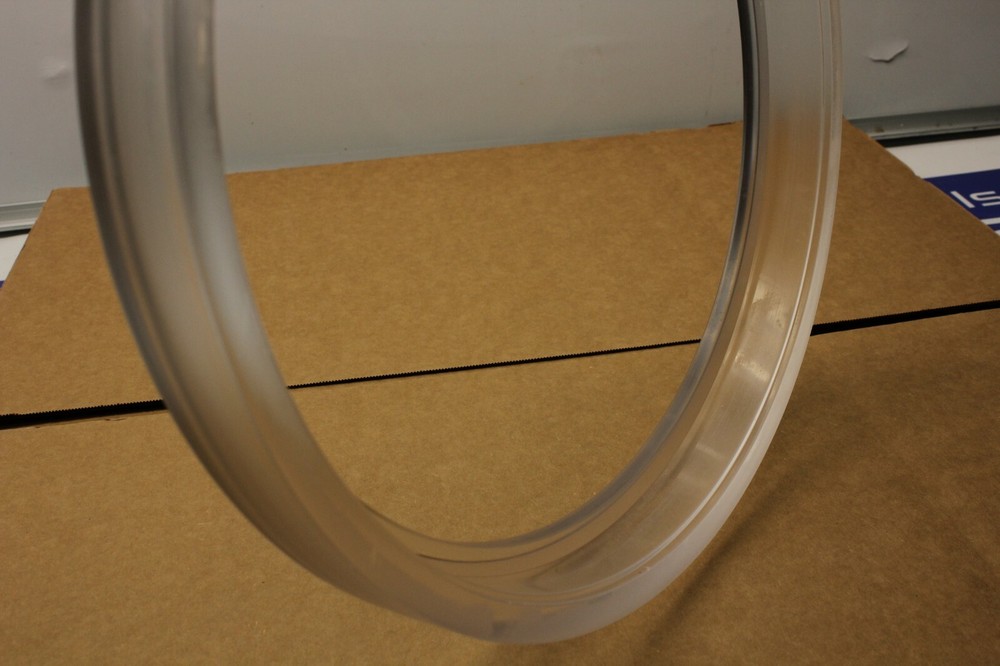 AMAT Applied Materials AMAT Applied Materials 5500863 Focus Ring