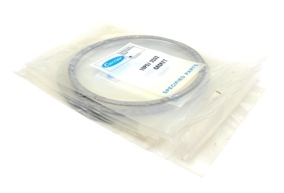 Carrier 19P57 2532 Gasket Seal