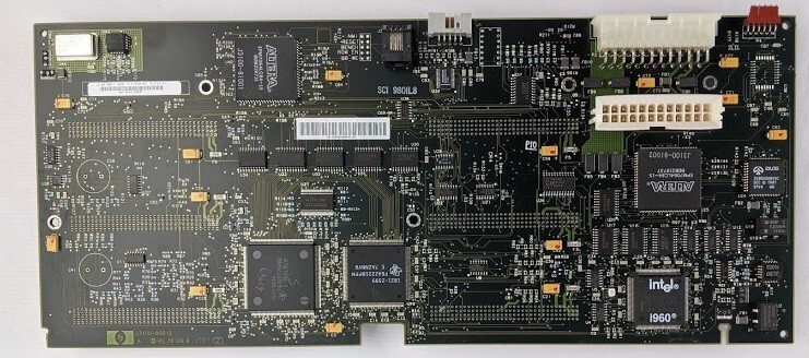 HP J3100-60012 Expansion Module