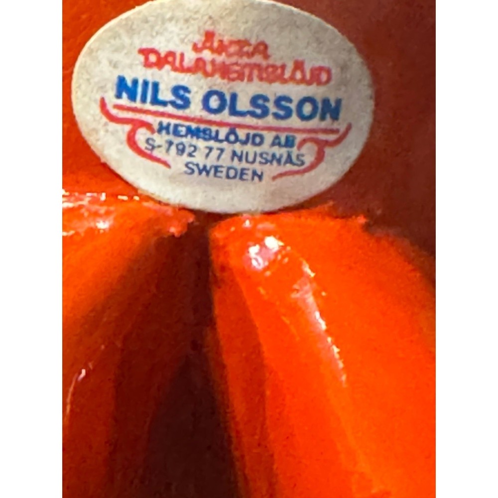 Horse nils olsson