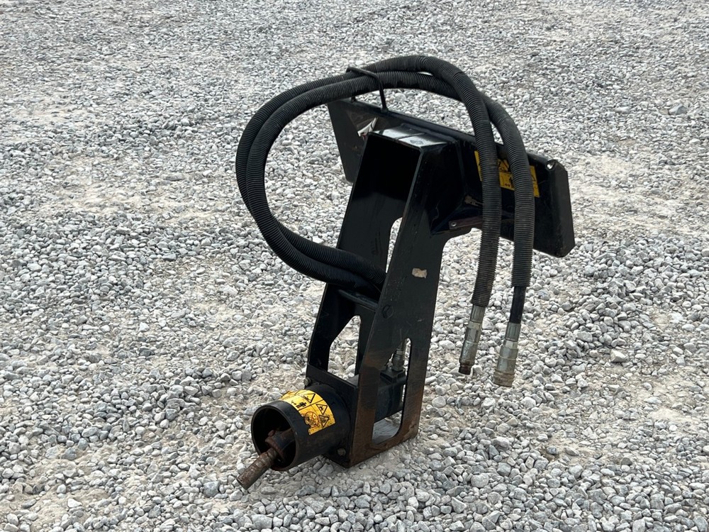 2017 Toro 22420 Boring Unit Mini Skid Steer Dingo Directional Boring Attachment