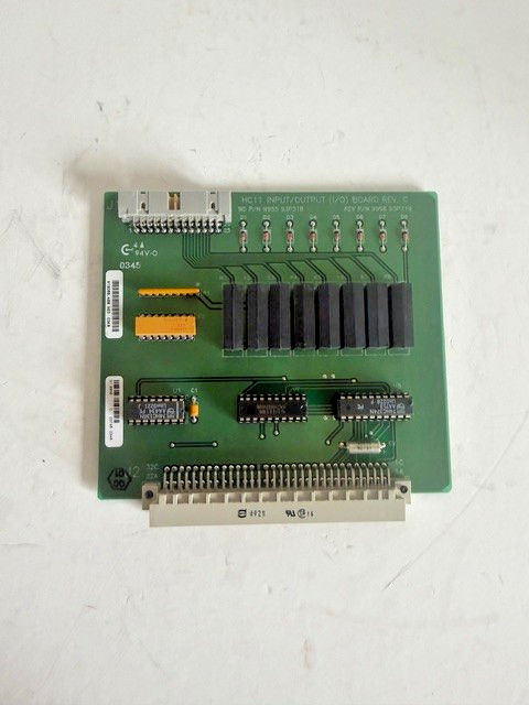 Thermo Electron 9955 HC11 Input Output Board