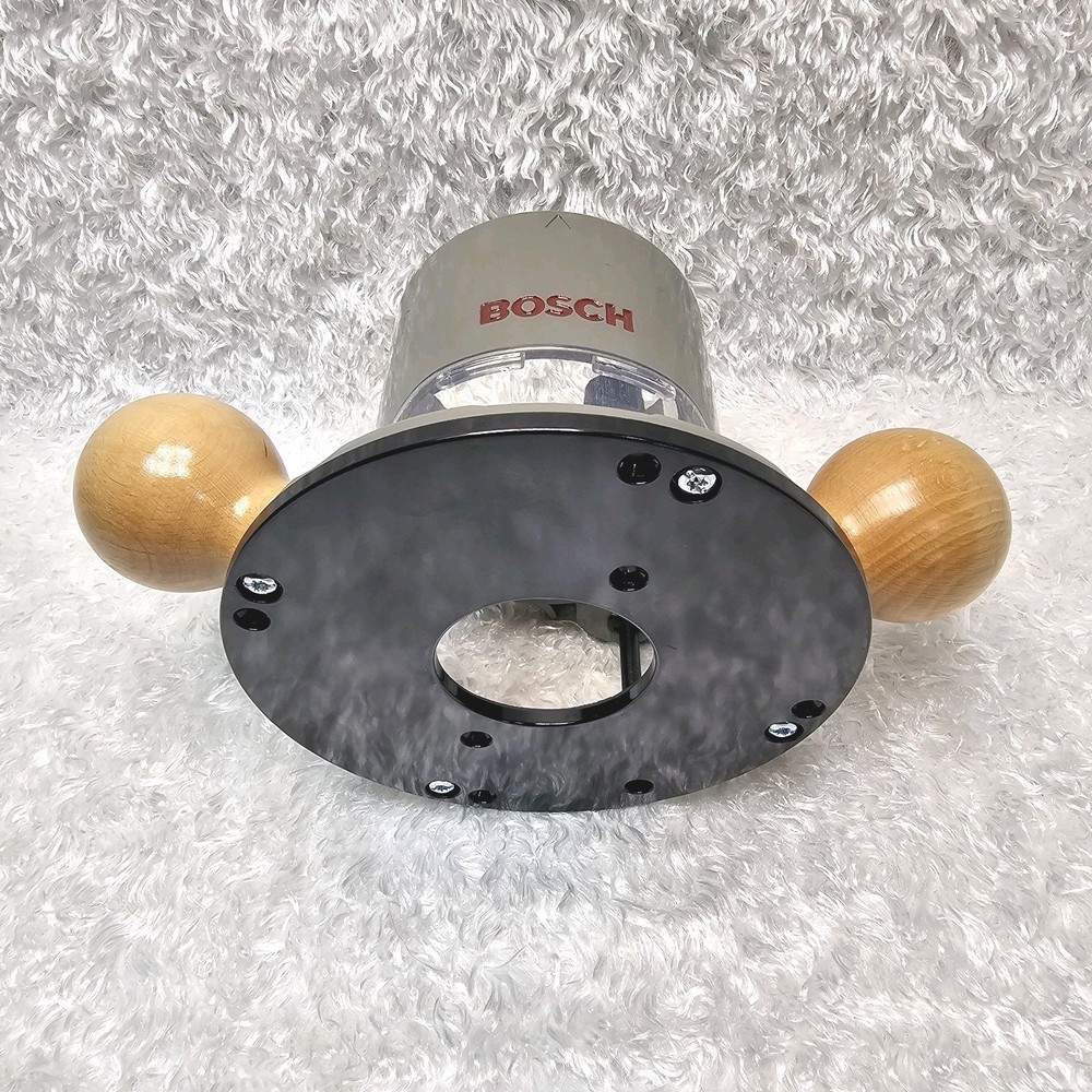BOSCH RA1161 ROUTER BASE
