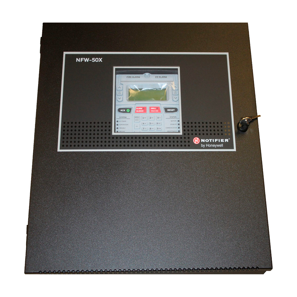 Notifier NFW-50X