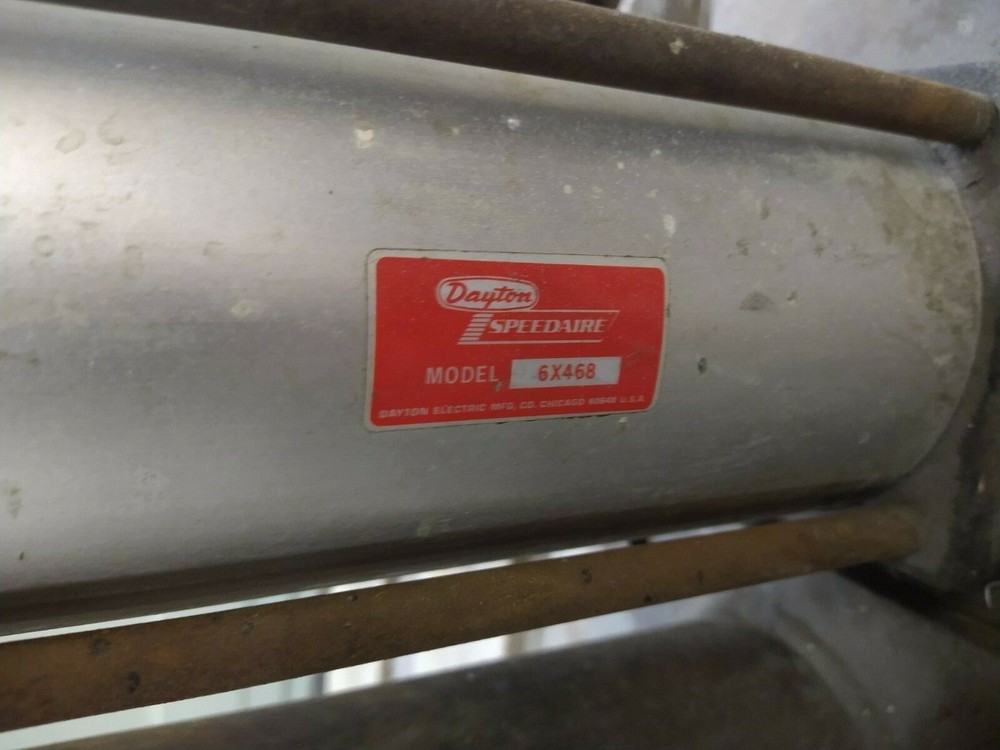 PNEUMATIC TUBE BENDING MACHINE