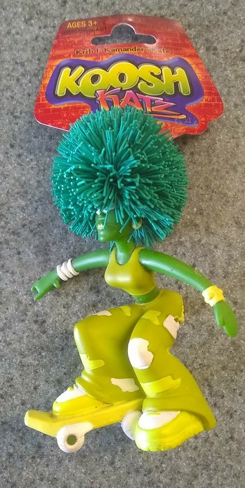 Koosh Katz Kamander Skate