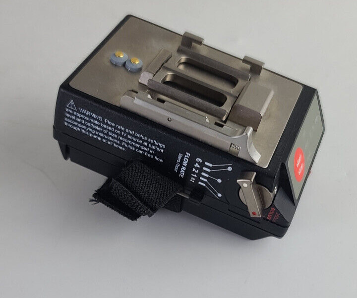 Power Infuser M100B-3A ~ Used