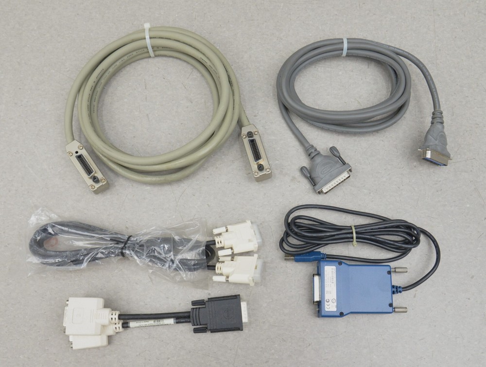 Applied Biosystems MDS Sciex API 3000 LC/MS/MS Mass Spectrometer System