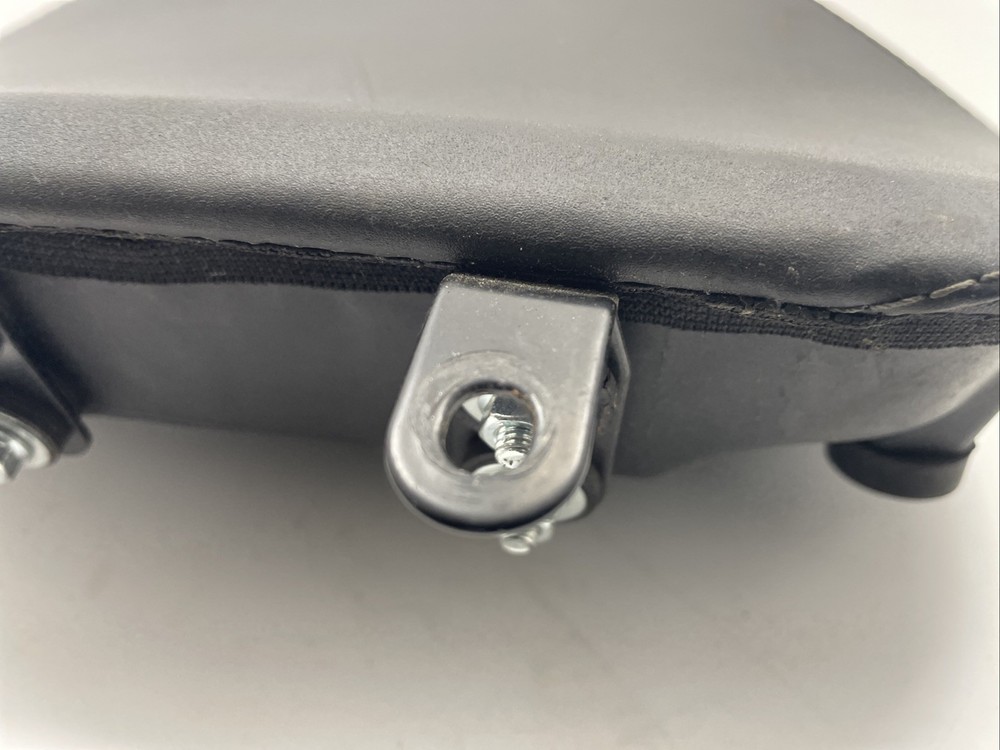 ♻️ Benelli Bn 125 E5 2021 - 2025 Front Riders Seat ♻️