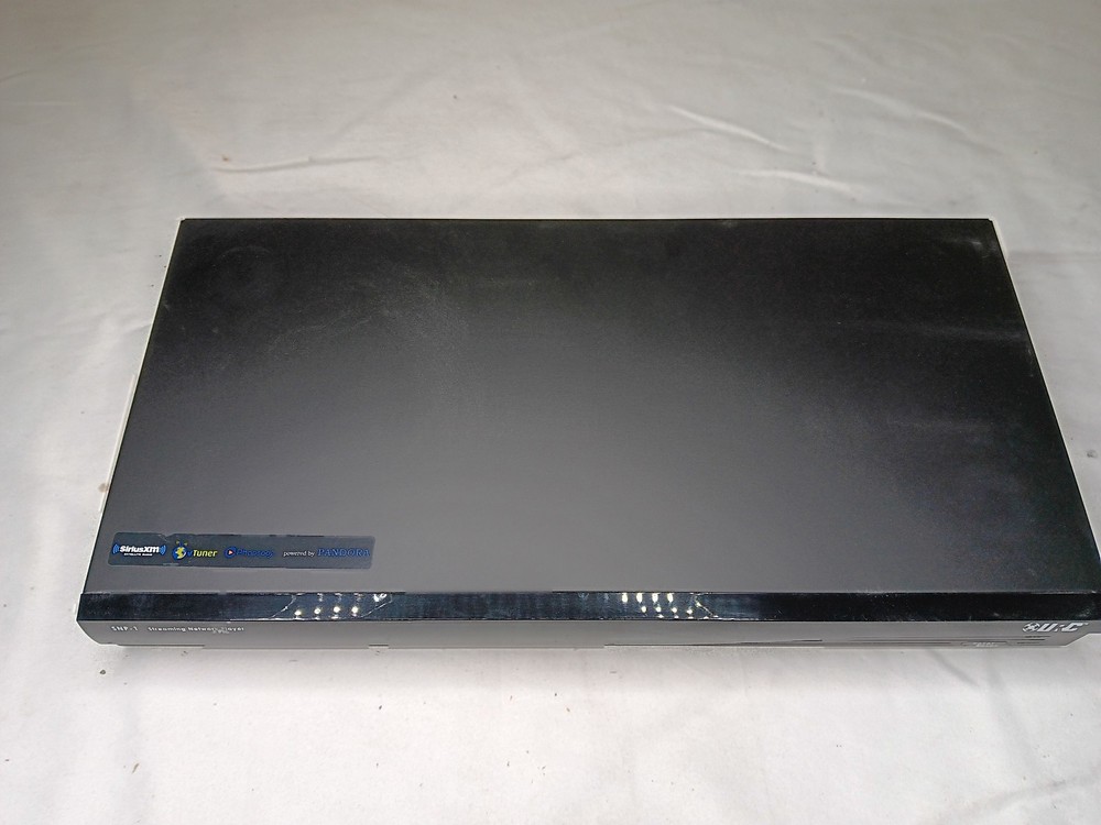 URC Total Control SNP-1 Streaming Network Player