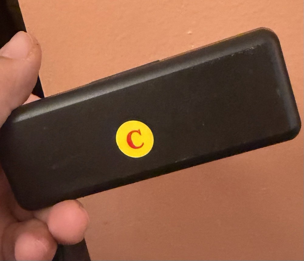 Mojo Deluxe Harmonica W/Case