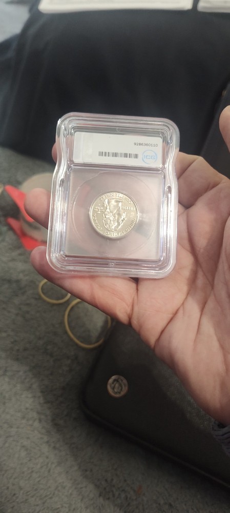 Coins