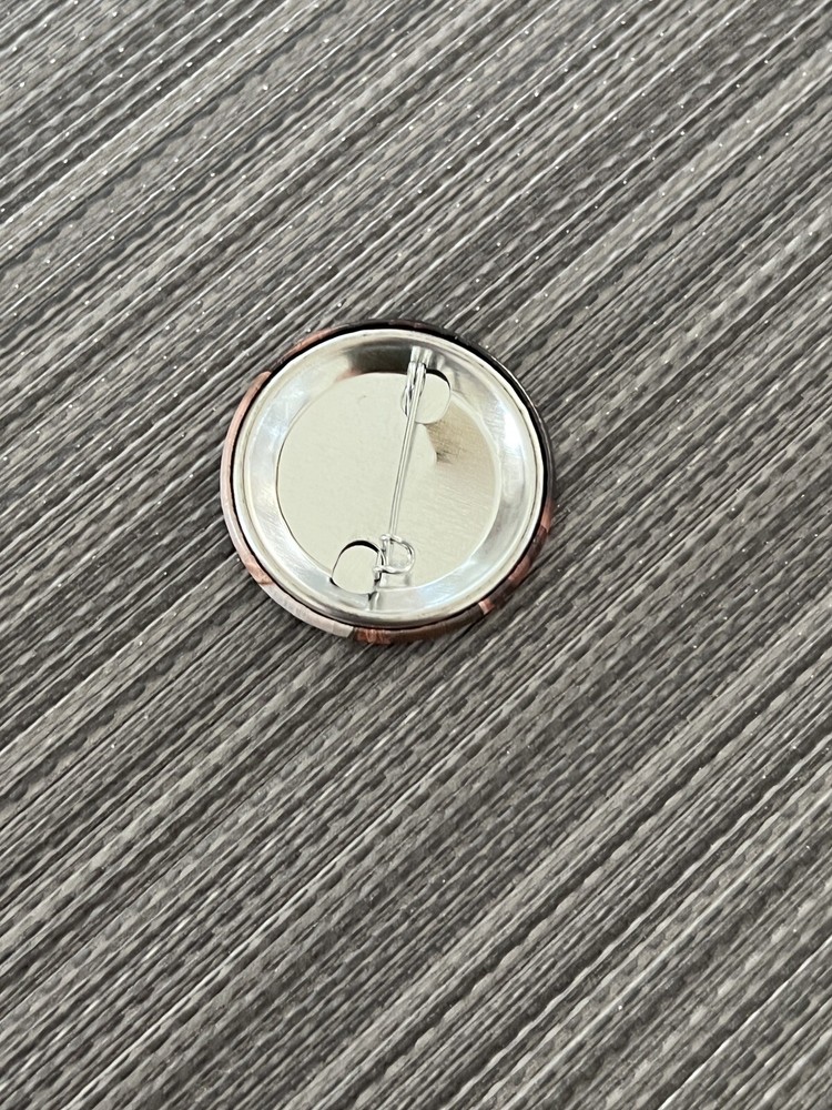 THE SMITHS Pin 1.50” Button NEW