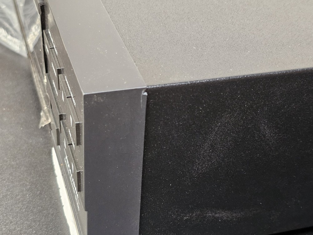 Realistic Satellite Receiver SR 2010