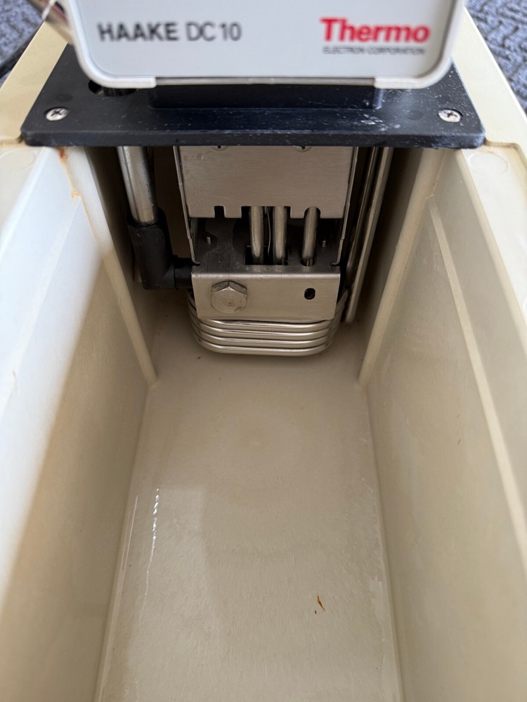 Haake DC10 P5 Heating Circulator Water Bath